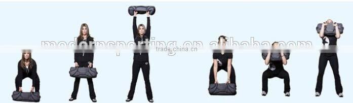 Custom Crossfit Training Heavy Power Sand Bag