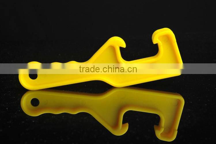 Plastic Lid Opener Gal Pail Opener Drum Wrench