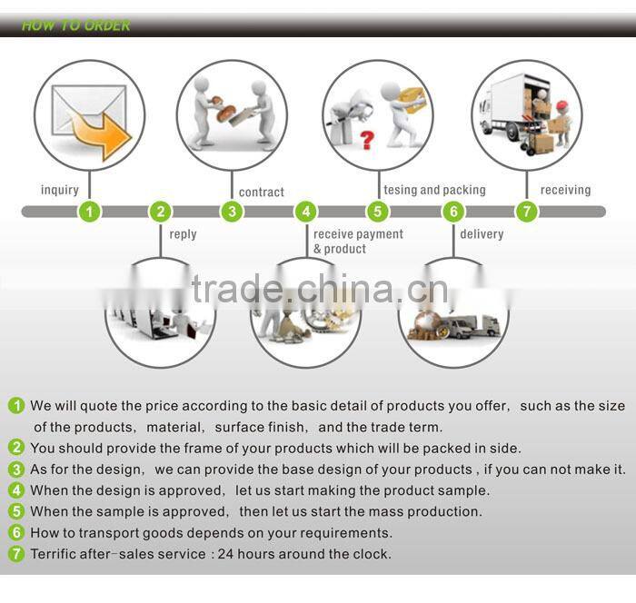 garden bamboo shape plastic portable fence