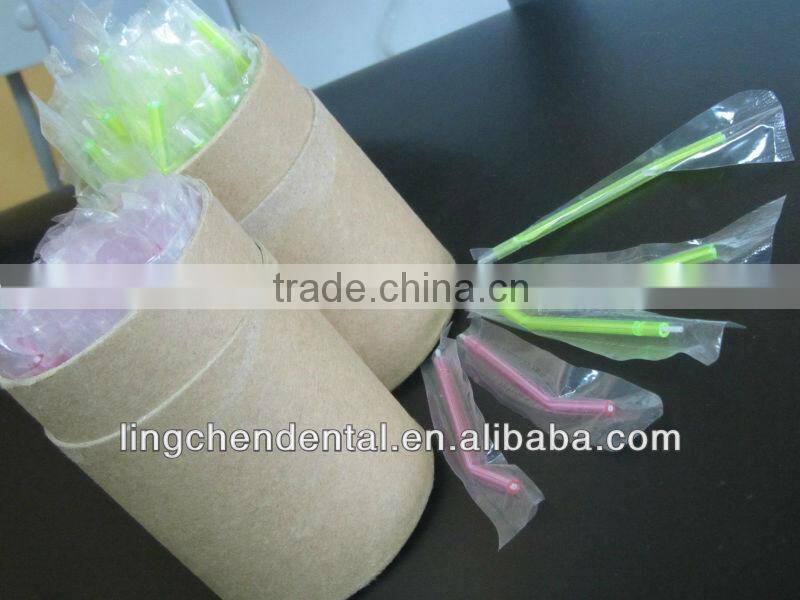 Disposable Dental Air/water Syringe Tips