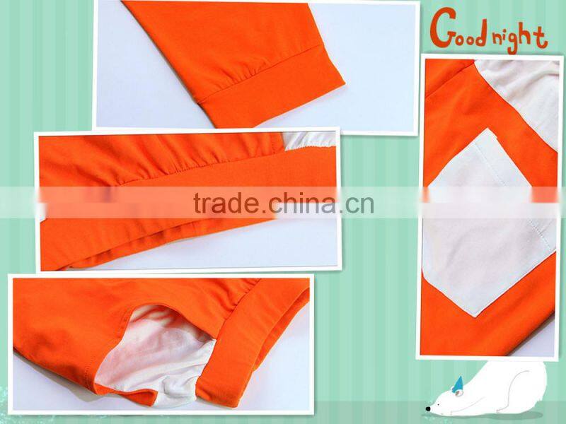 2015 boy Sports Wear Plain T-Shirt and Sport strip Pants / Wholesale Clothing Made in China Jiangxi