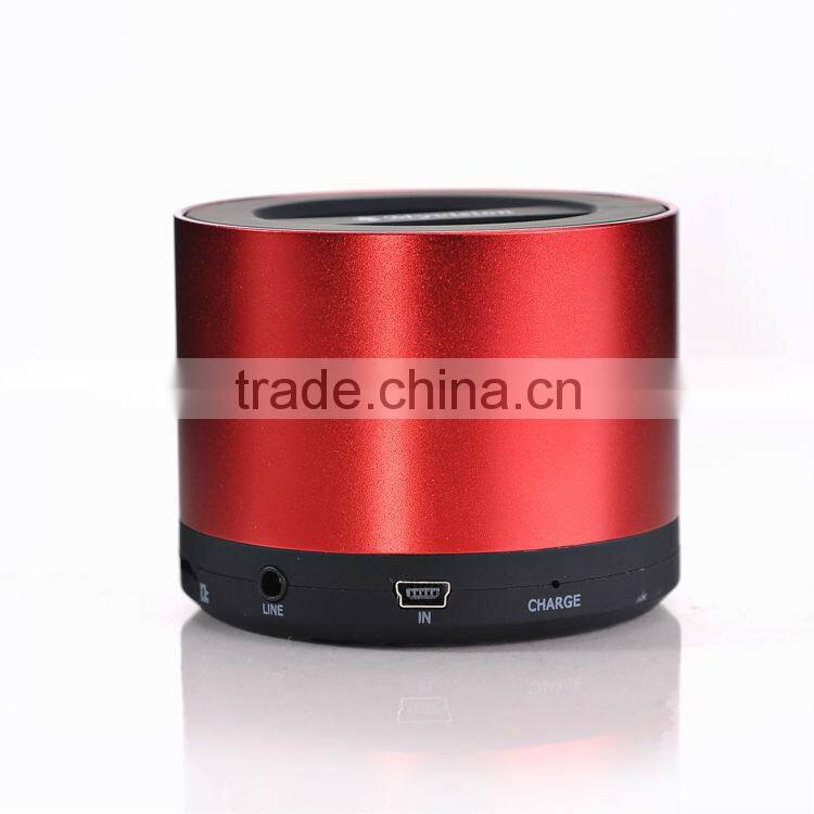 Subwoofer Bluetooth Speaker FM Radio Hands-Free My vision bluetooth speaker N9 N9S