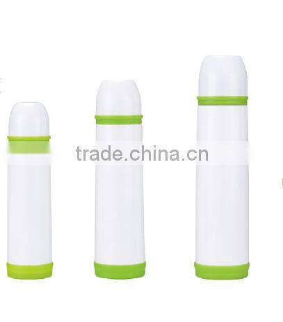 Bullet shape vacuum flasks 500ml