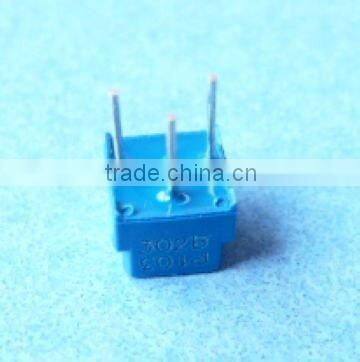 Trimming potentiometer 3323 10ohm-5Mohm