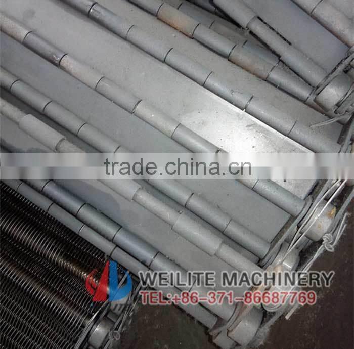 High Efficiency Dryer Belt For Iron Pellet