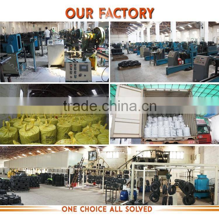 Used machines Sofa Serpentine Spring Factory
