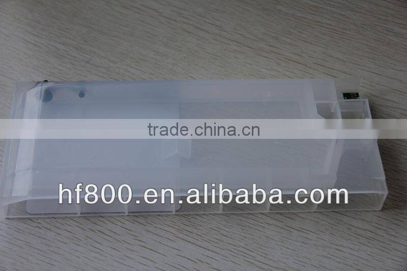 Inkjet printer refill cartridge for epson 4800/4880/4000 /4400/4450/7600/9600