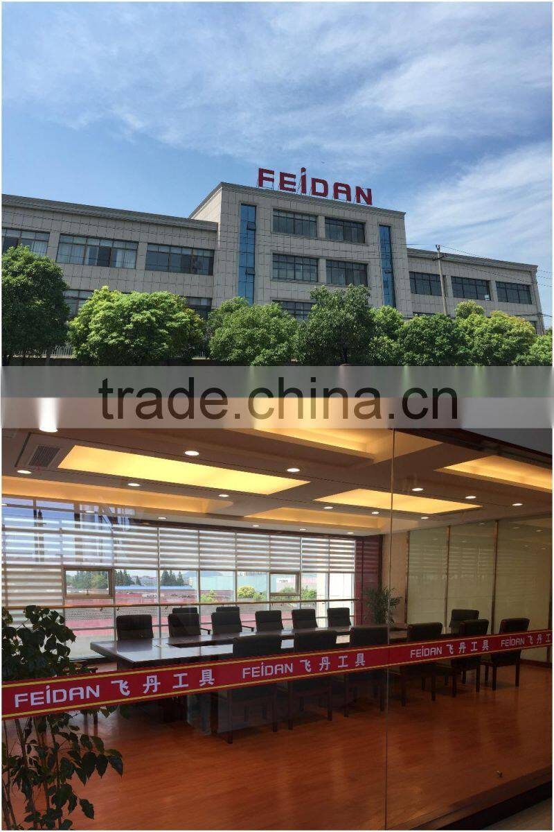 Ground Straight Flute High Performance Pipe Tap