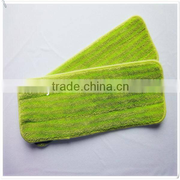 Steam Cleaner Replacement Microfiber Mop Pad