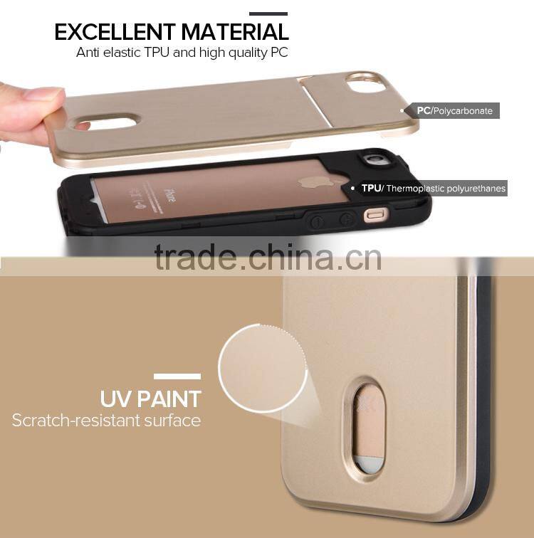 2015 high quality cover for mobile phone for iphone 5 cover/for iphone 5 rose gold housing with back cover