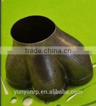 cheapest 3D PRINTER metal PARTS rapid prototype