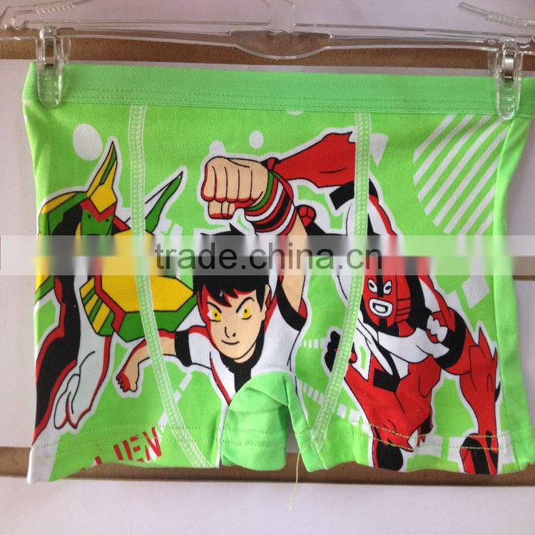 0.3USD Stock Wholesale Cheap And Good Quality Panties From China Children's Underwear /Underwear (kcnk176)