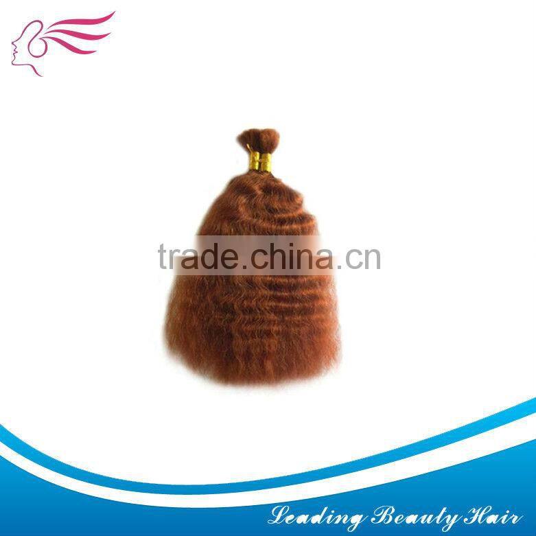 100%remy high quality virgin hair weft