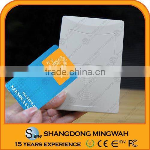 UHF Long distance integrator card reader rfid