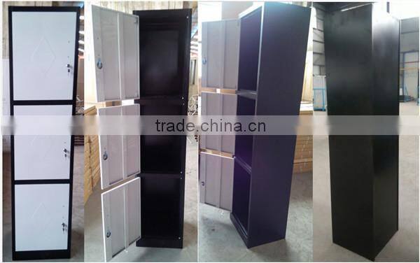 MDF metal kitchen cabinet door mdf panels