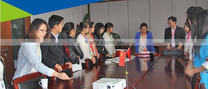CJ MAG high stability Alnico Magnet in Shanghai China