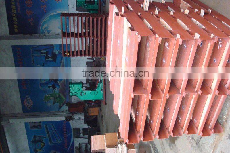Air Forging Hammer Tool C41-20KG SINGLE WITH BASE PALTE