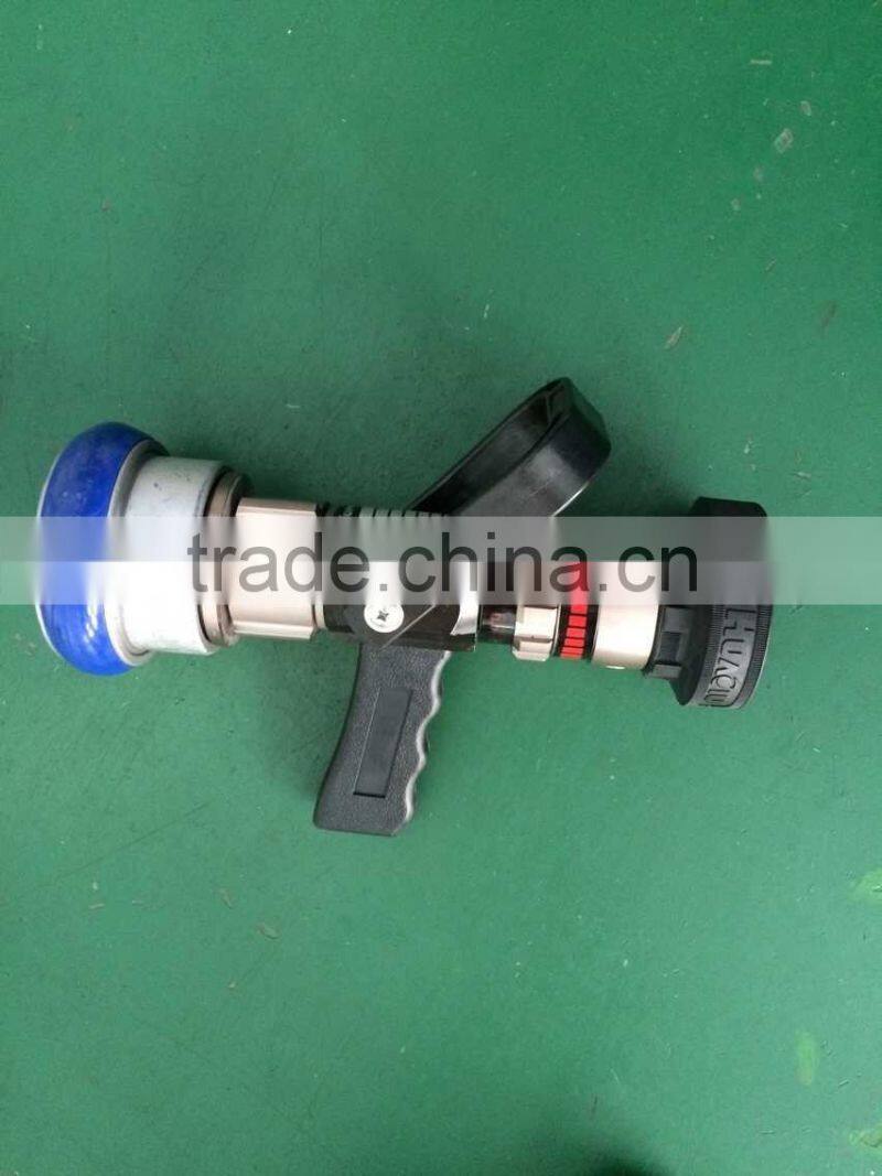 QLD6.0/8III-B Fire fighting nozzle