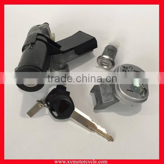 35010-KVR-950 Motorcycle Head Lock Ignition Lock Set for Honda WAVE125 X