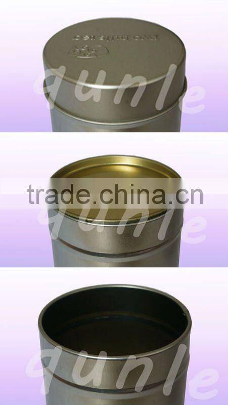 Cylindric Packaging Buy Empty Tin Cans Without Printing