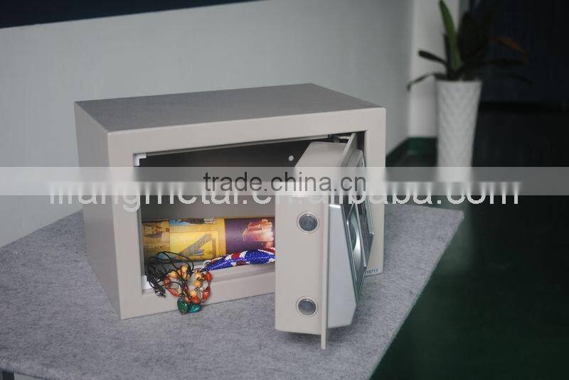 Cheaper Eelctronic small private Home Safe