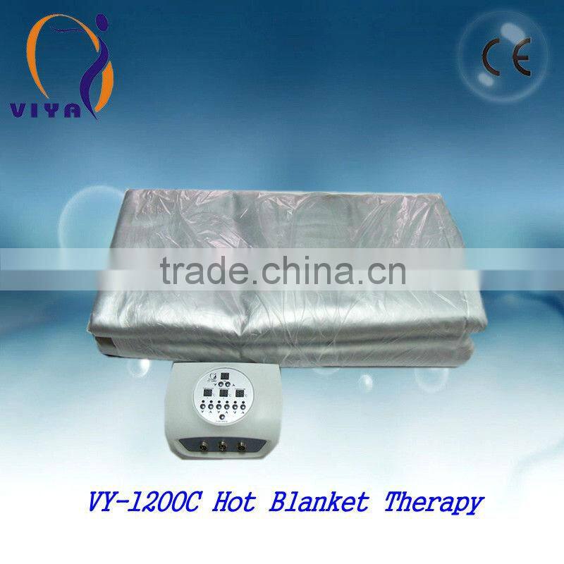 VY-1200C Hot sale far infrared ray clothing machine for weight loss