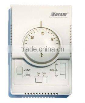 High quality sensitive temperature thermostat control