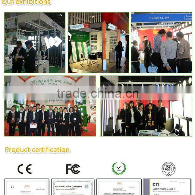 CE ROHS new fashion 10w led track light