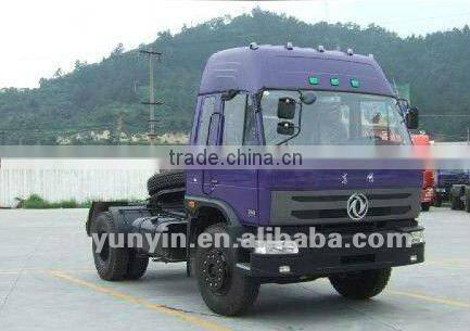 dongfeng tractor truck