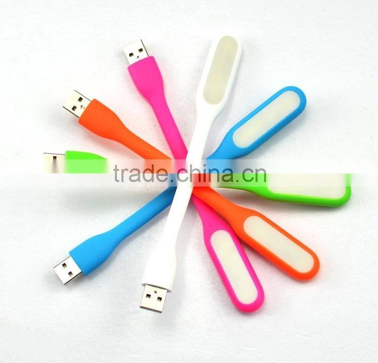 OEM Photographic factory in zhejing LED USB Gooseneck light lamp for desk computer laptop