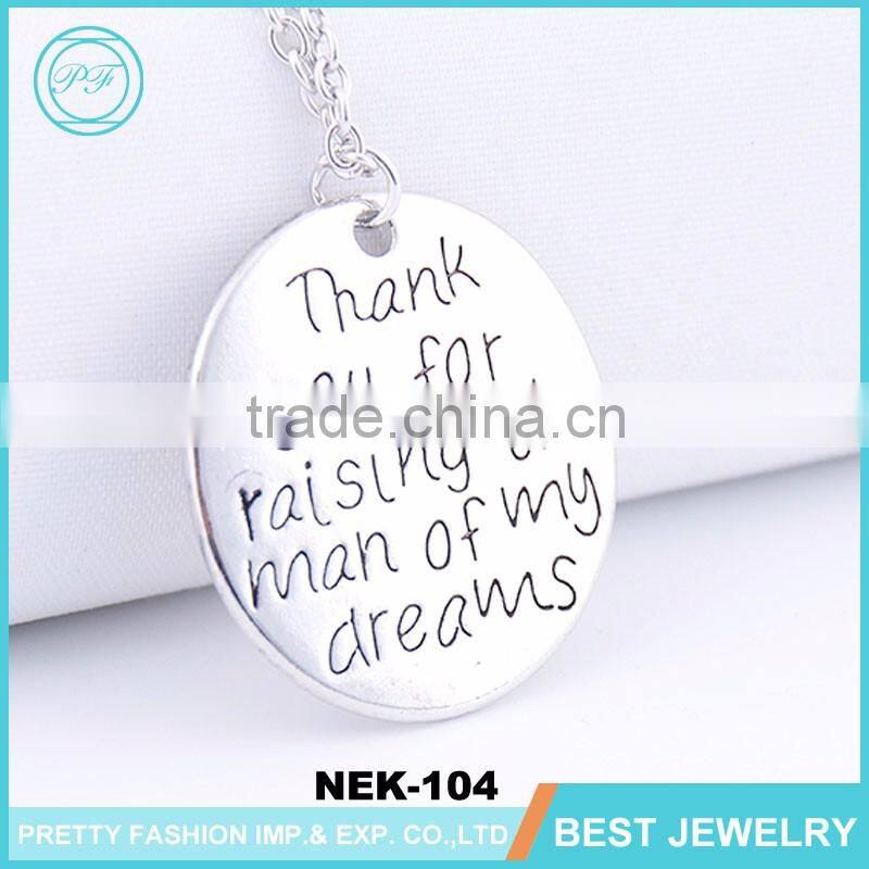 fashion accessories imitation jewellery latest design jewellery necklace