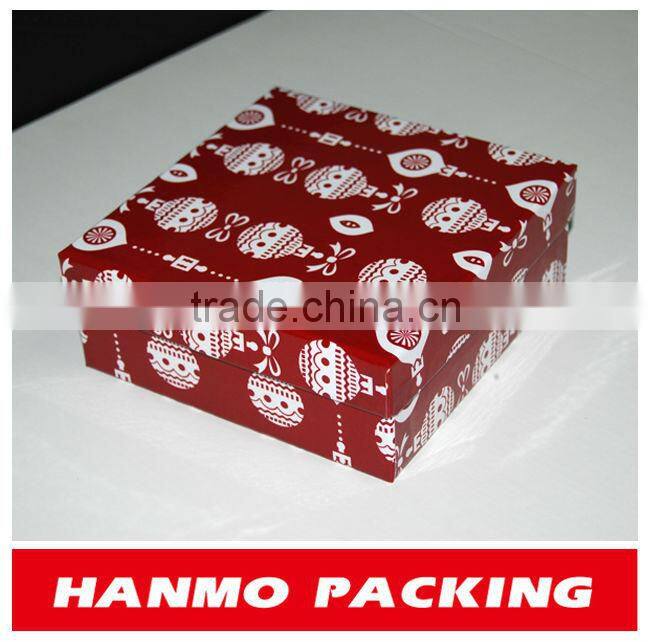 round gift boxes wholesale