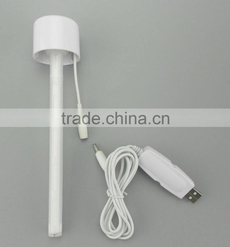 portable USB humidifier