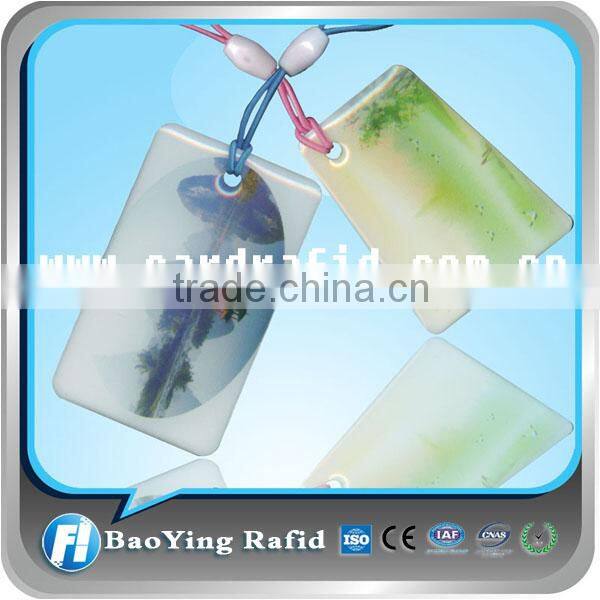 custom smart rfid NFC tag for phone