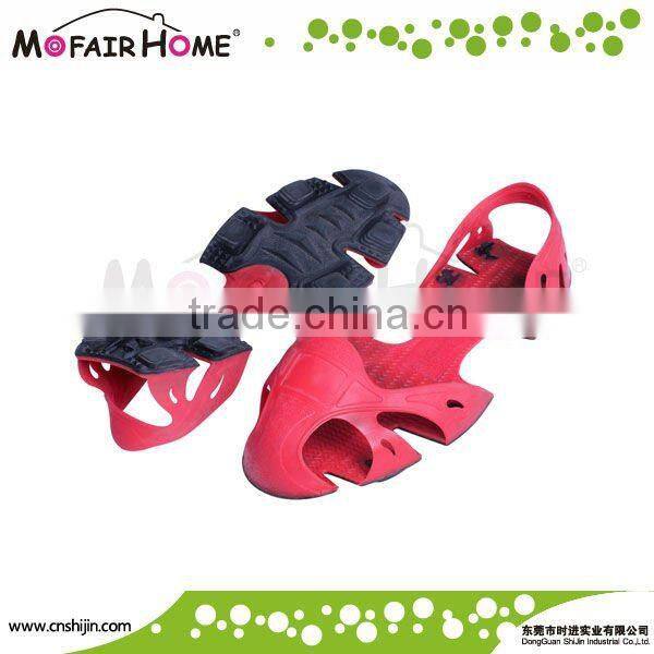 2016 hot sale Anti-slip rubber shoes spike