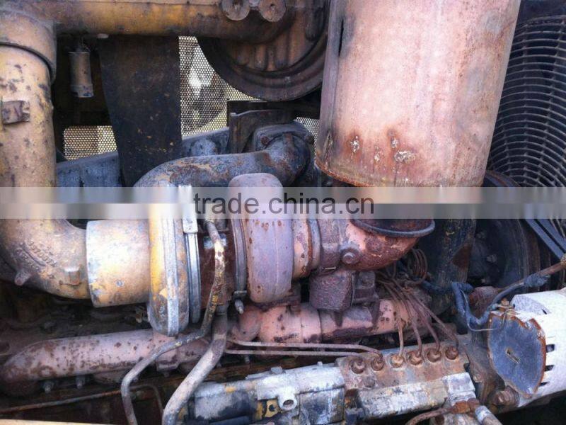 used cat D7H bulldozer, used D7H cat bulldozer, used cat bulldozer D7H