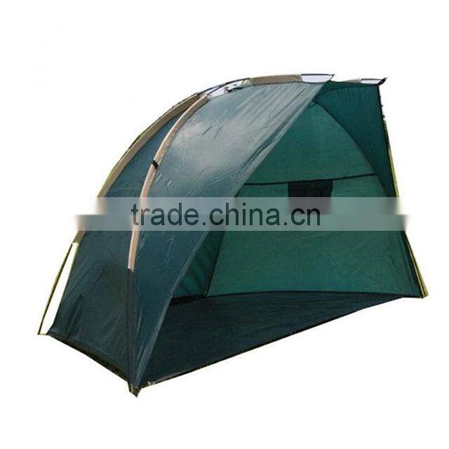 OEM wholesale waterproof outdoor carp fishing tent