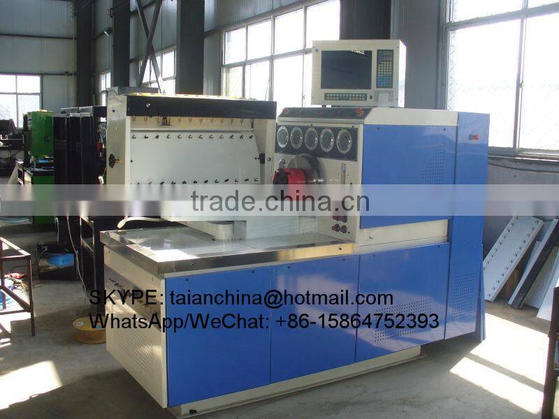 NT3000 fuel injection pump testing machine/test bench