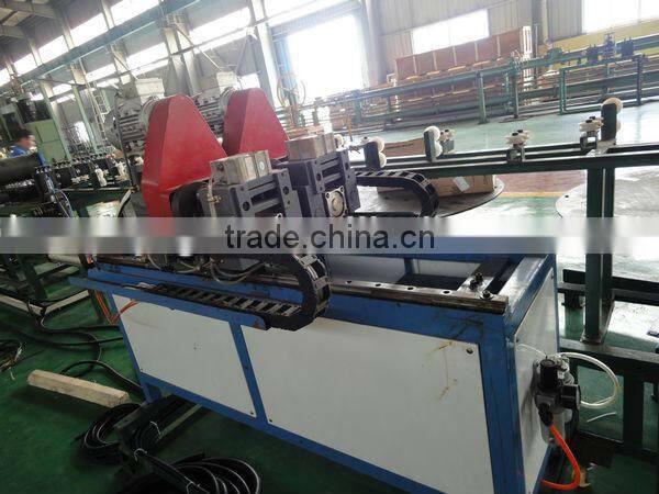 Electro Galvanizing steel Production Line