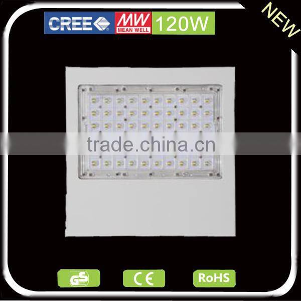 SAA TUV-GS CB UL led canopy lighting retrofit station led canopy light