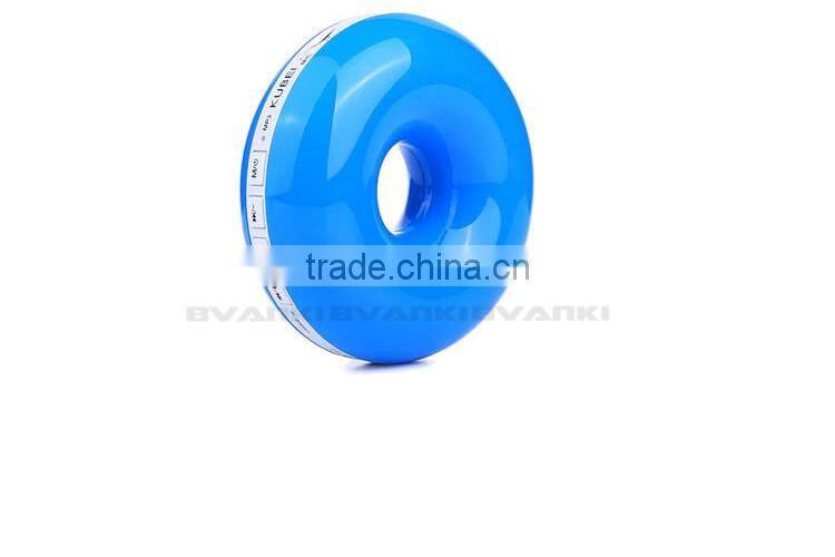 Brand new Active mini size 37x96mm round Bluetooth speaker available distance up to 10m for Mobile phone, Computer, Tablet,etc