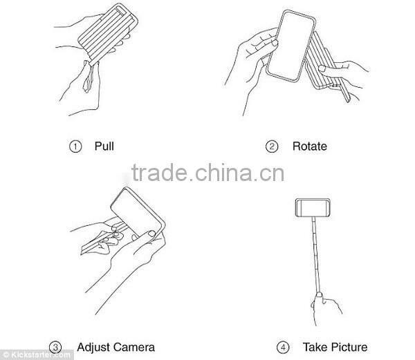 Newest Stikbox Mobile Phone Case For IPhone6/6S