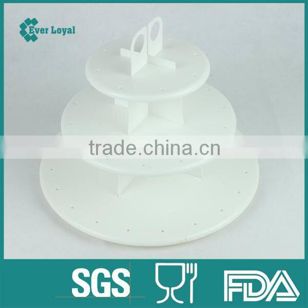 NEW Sweet Creations Good Cook Halloween Cake Pop Cupcake Holder Stand