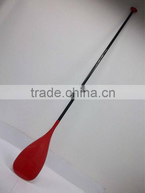 Pre-Preg Fiberglass Stand Up Paddle for SUP Surfing