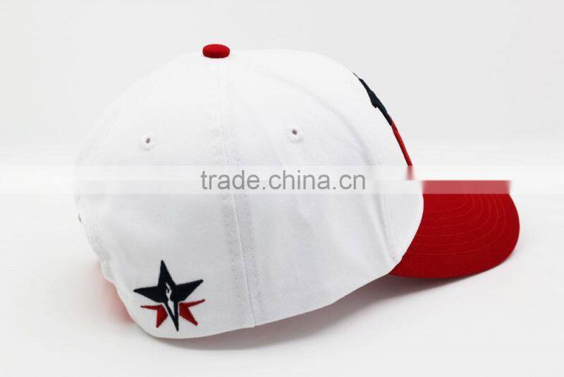 Baseball Cap Sports Cap Type and Embroidered Pattern sport hat