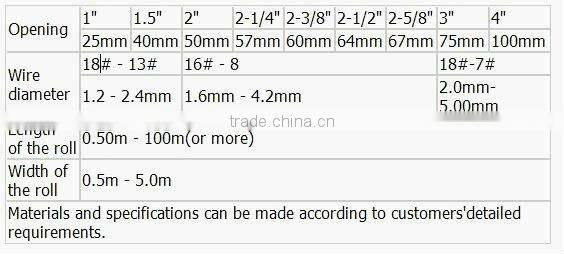 chain link mesh for the basketball court