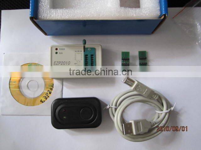 EZP2010 high speed USB SPI Programmer, high performance high security