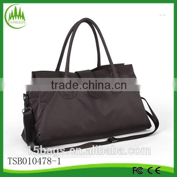 China wholesale new product outdoor high quality nylon 2014 traveling bag