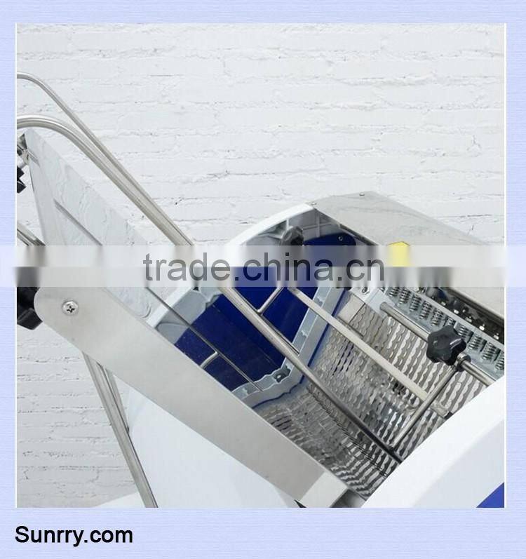 Automatic Bread Slicer/Bread Slicer Price/Bread Slicer Manual for CE (SY-BS31S SUNRRY)