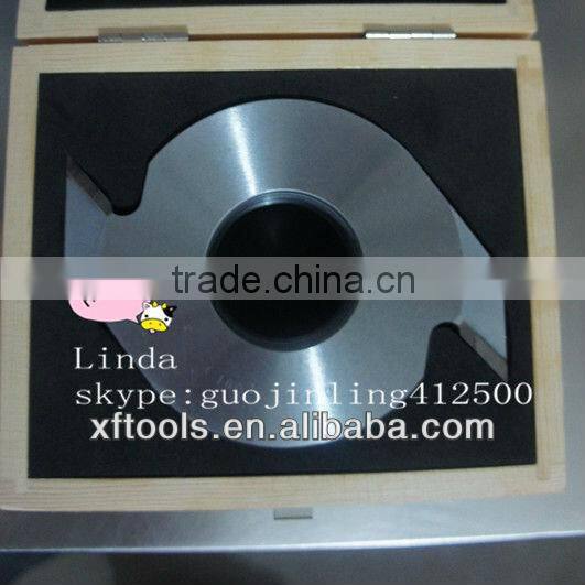 Finger joint blade &finger joint cutter